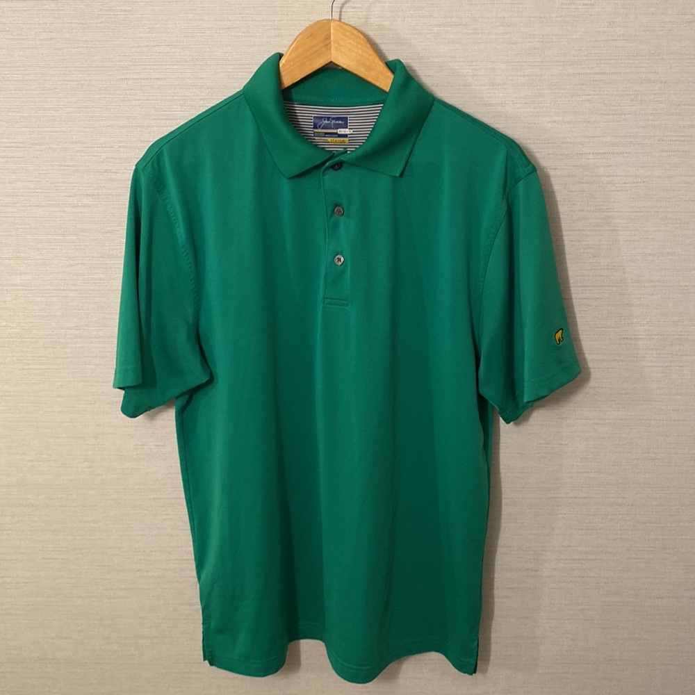 Jack Nicklaus Golf Polo Shirt